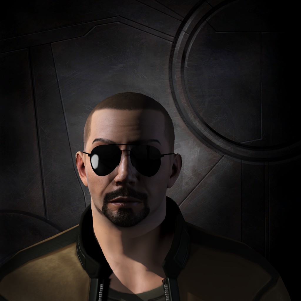 Nick Ragnald