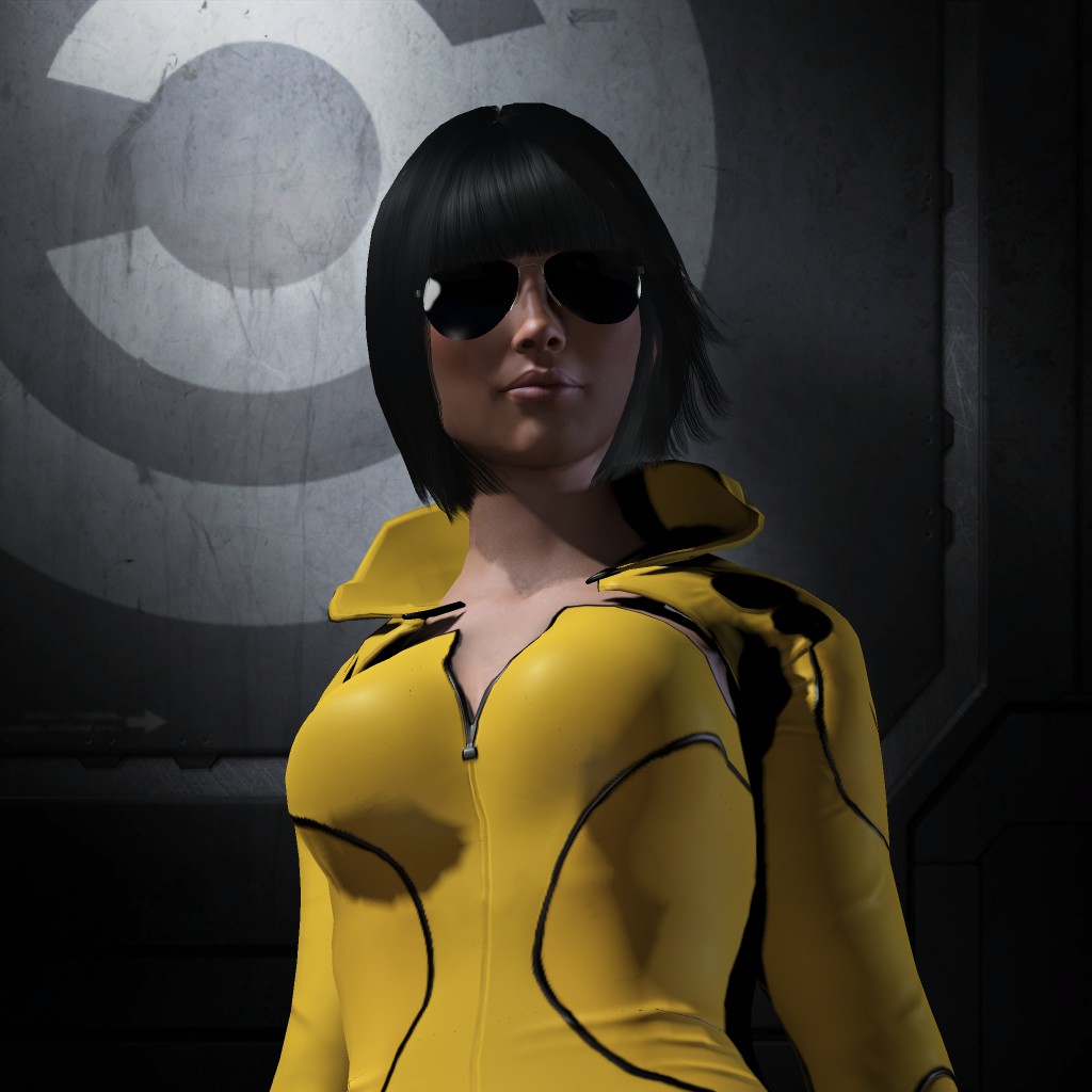 Lizz XVII