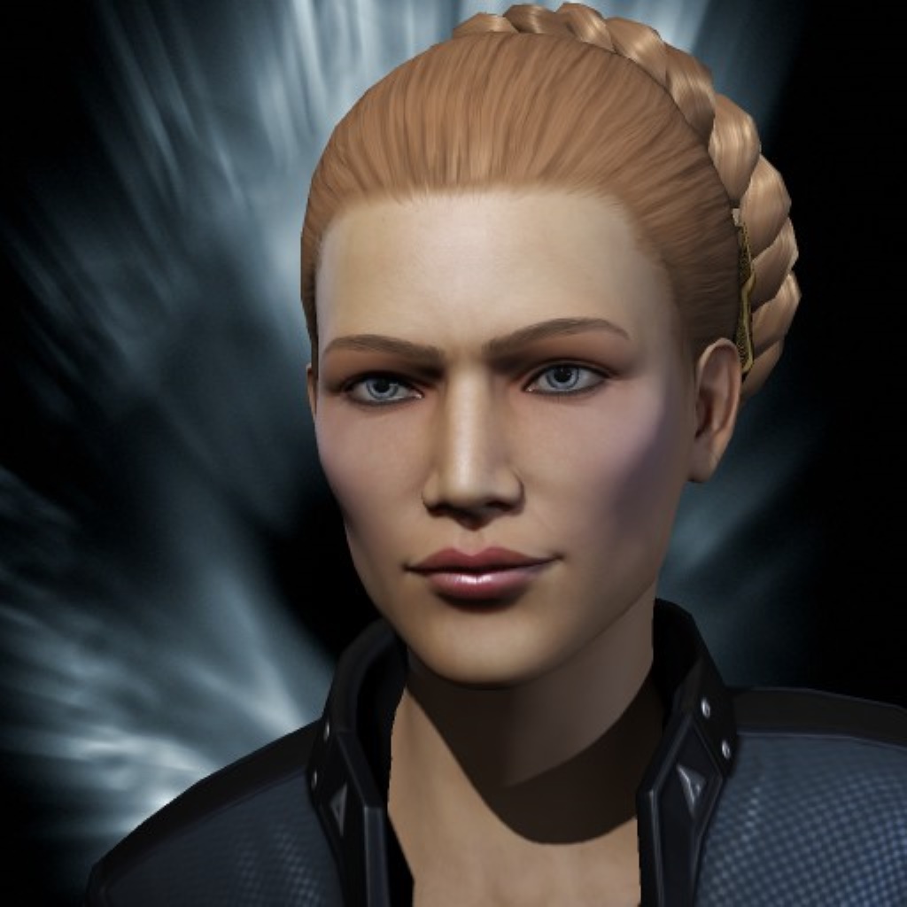 Saphire Logan