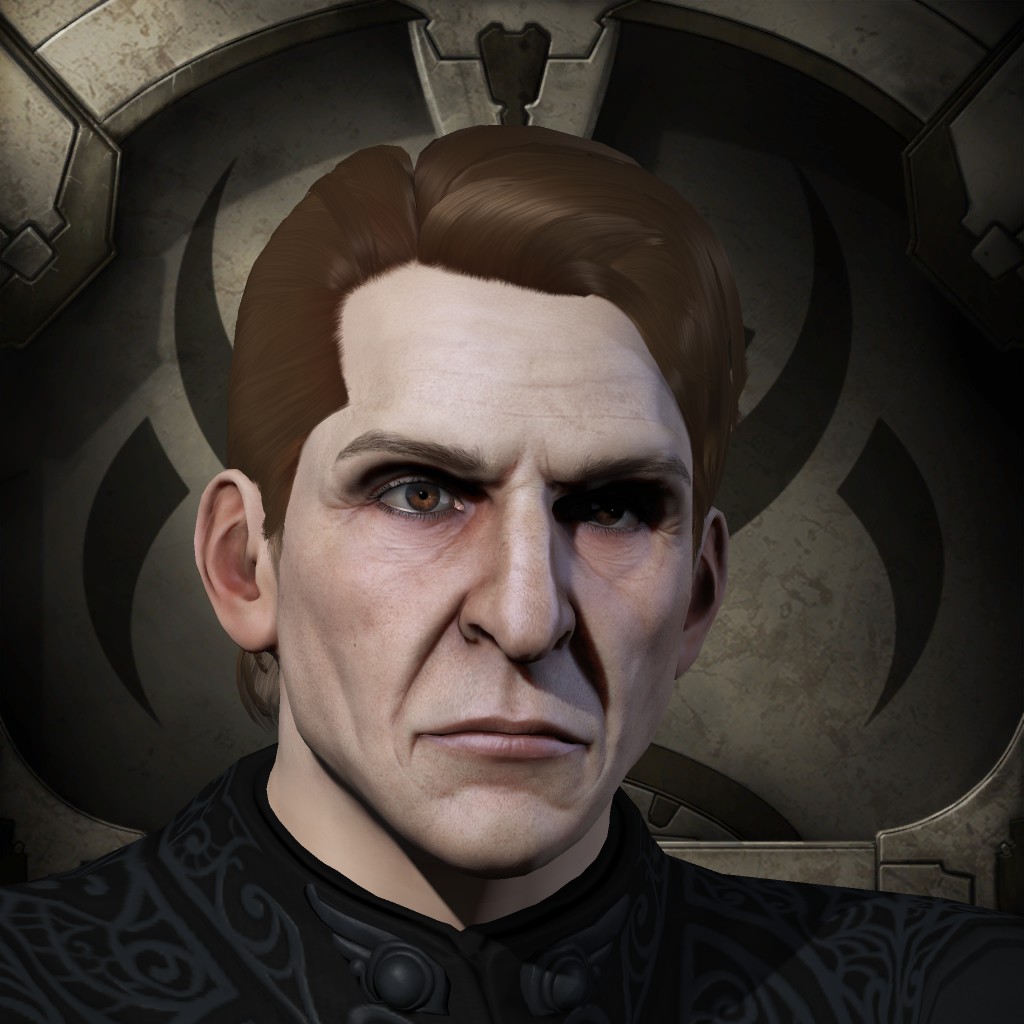 Alexander 2K