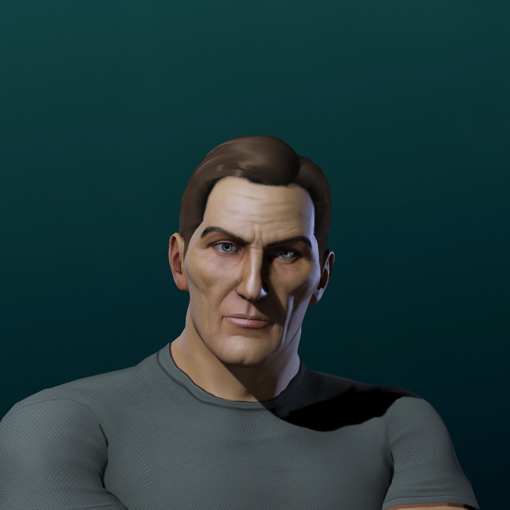 kurt vess