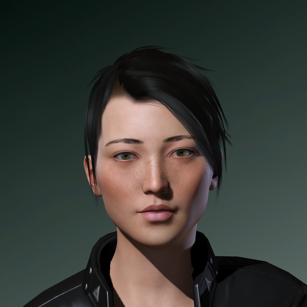 Harumi Yanumano