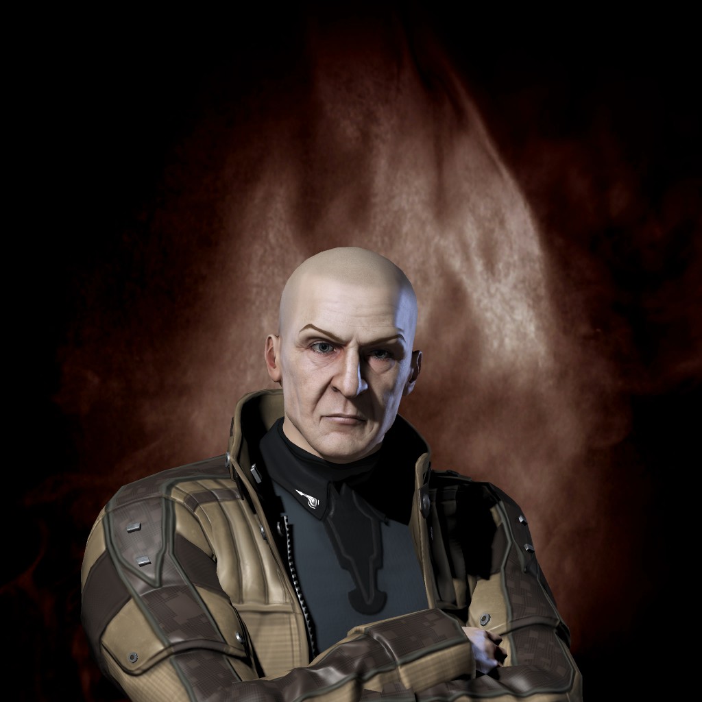 John Arram