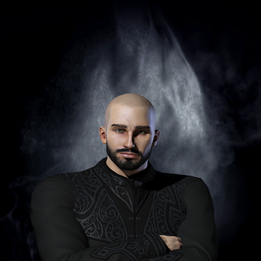 Yuri Andropov