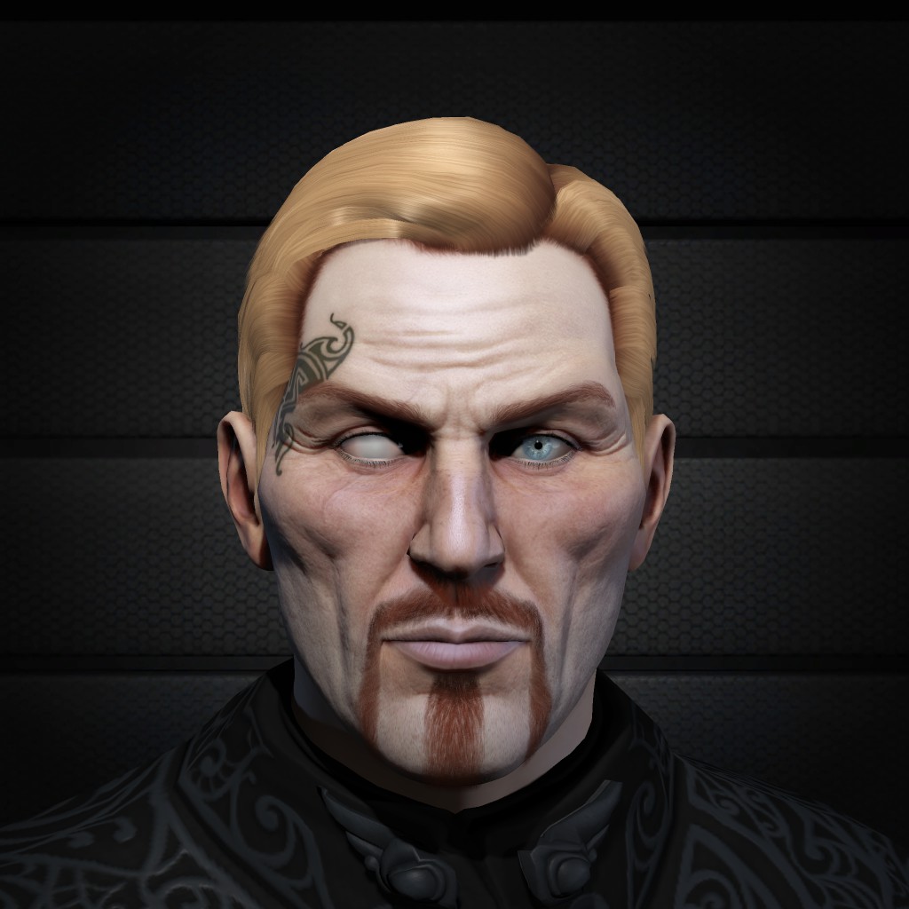 Ghoujjer Steelweesel