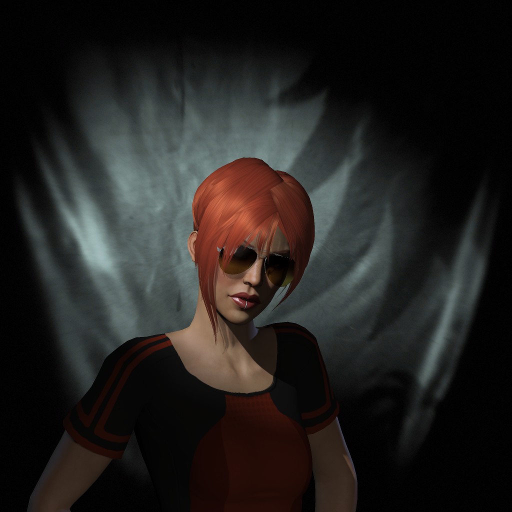 Sgt KarrinMurphy