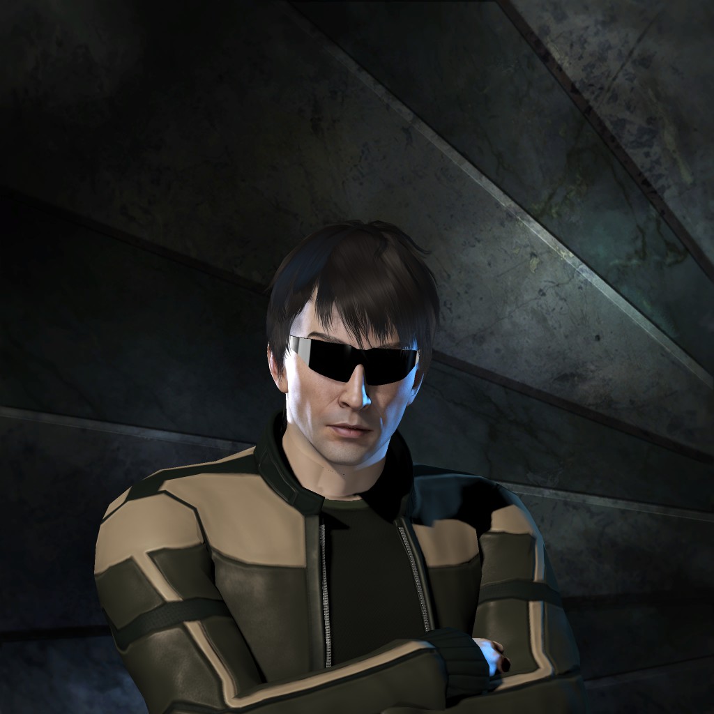 Andrew Ongrard