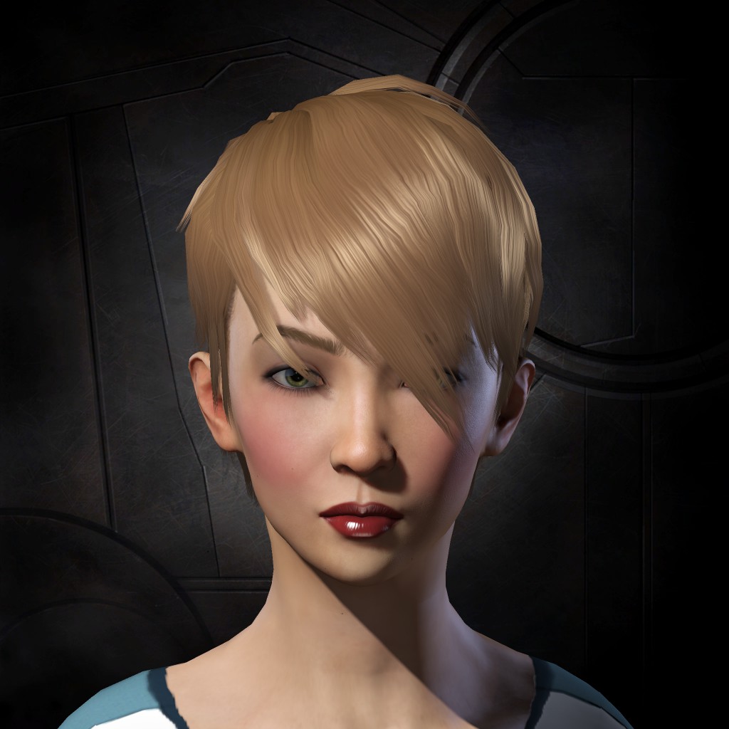 Vanessa Grafe-Gilbo