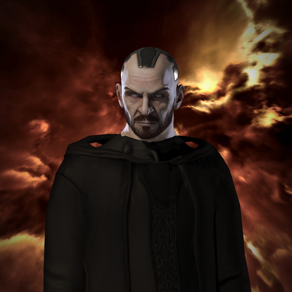 Leveth Vulcain