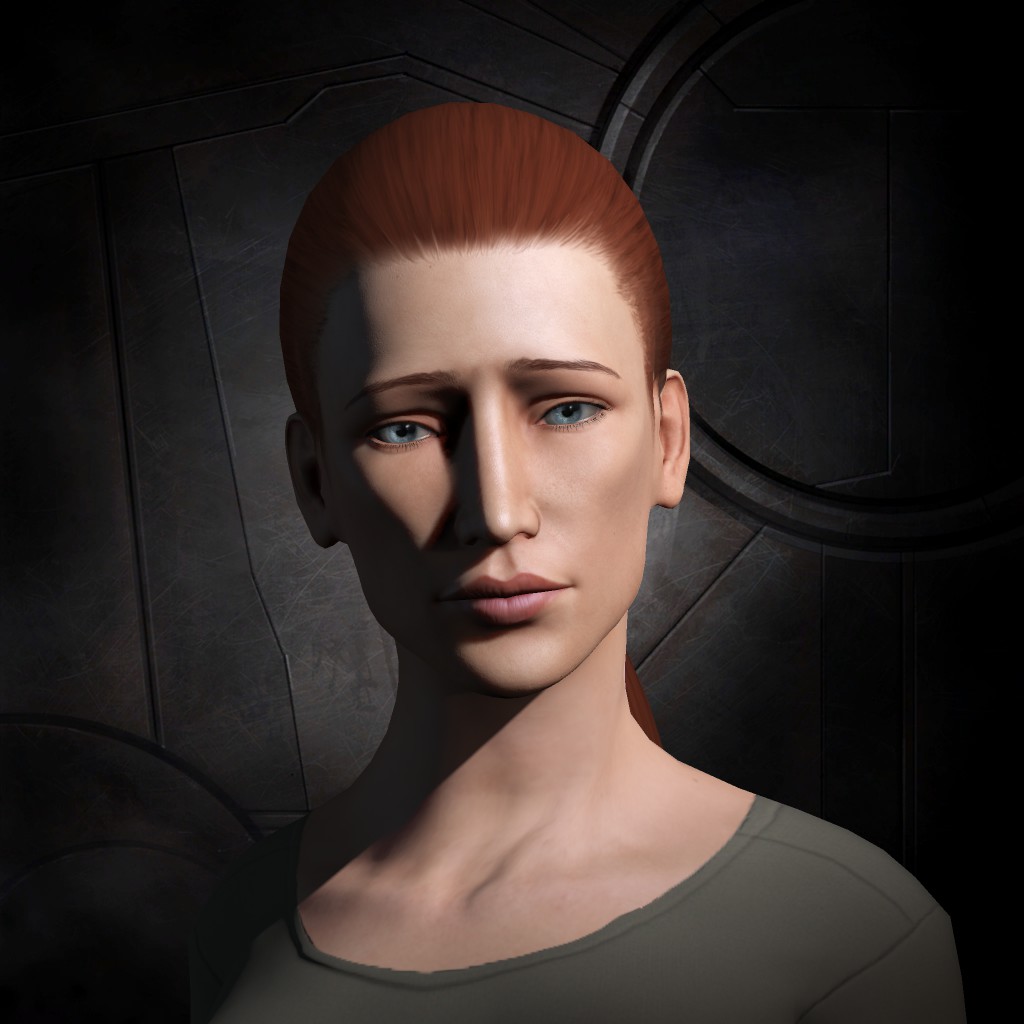 Luna Starfyre