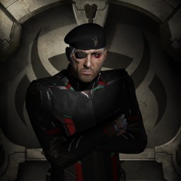 Rob Sinak portrait