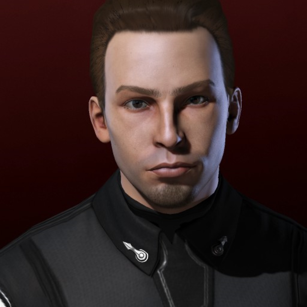 Alexandrose TheButcher