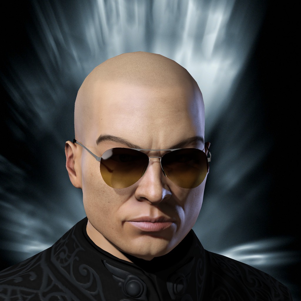 [EMBII] Dark Yoghurt