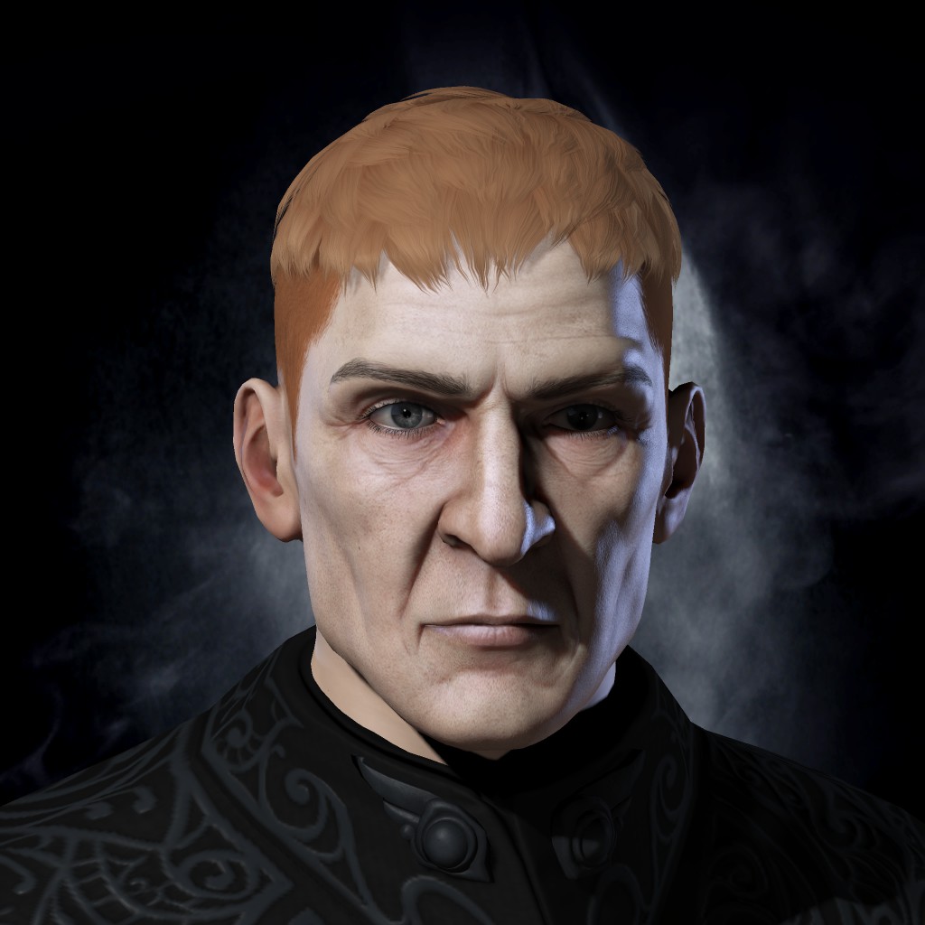 Eureka Hm