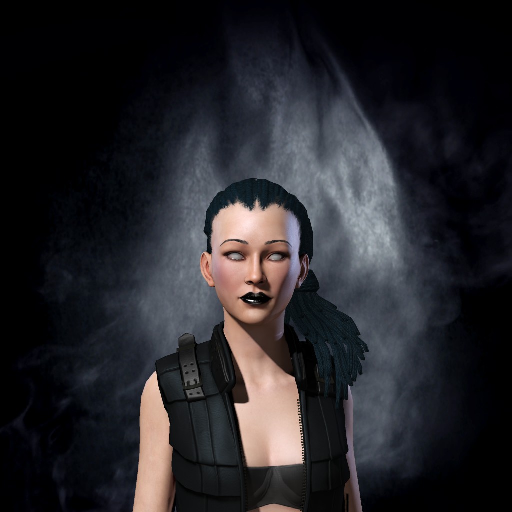 Opal star Infinities