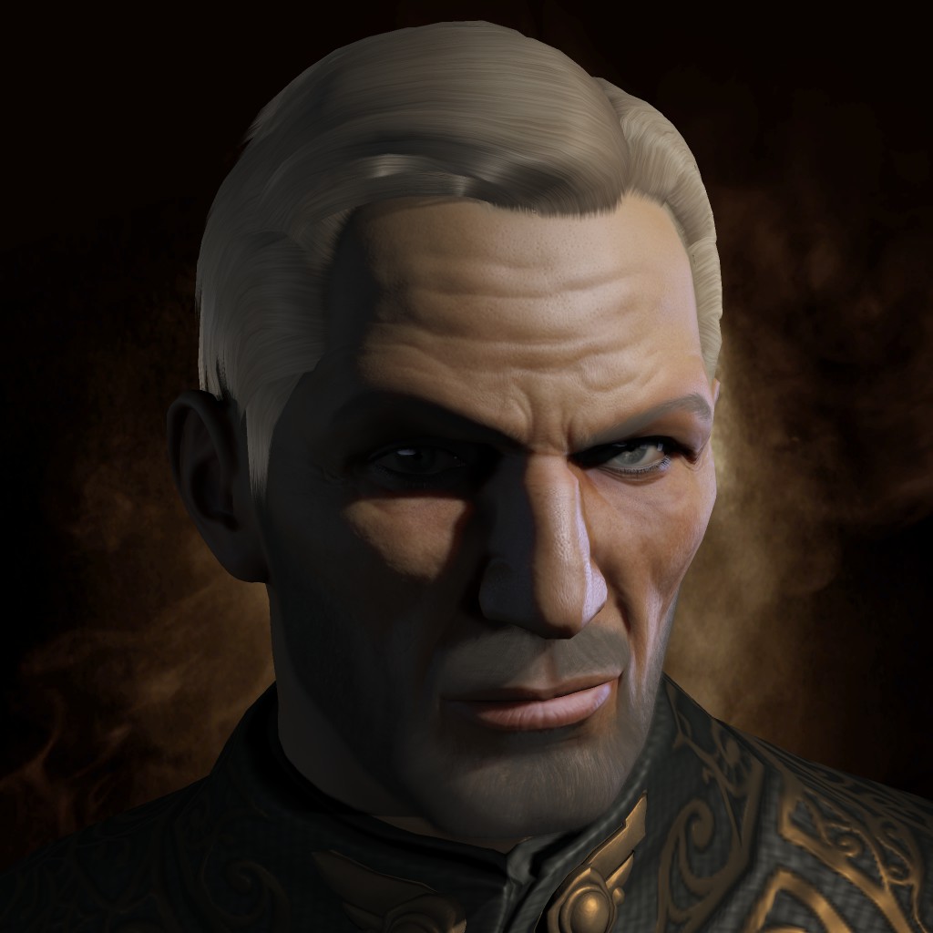 Titus Tudor