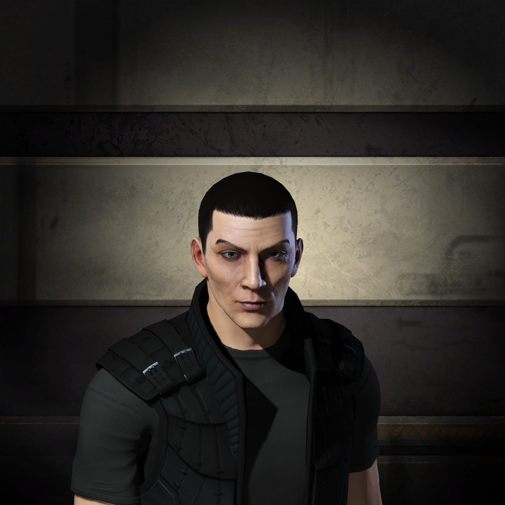 Erik Redbird