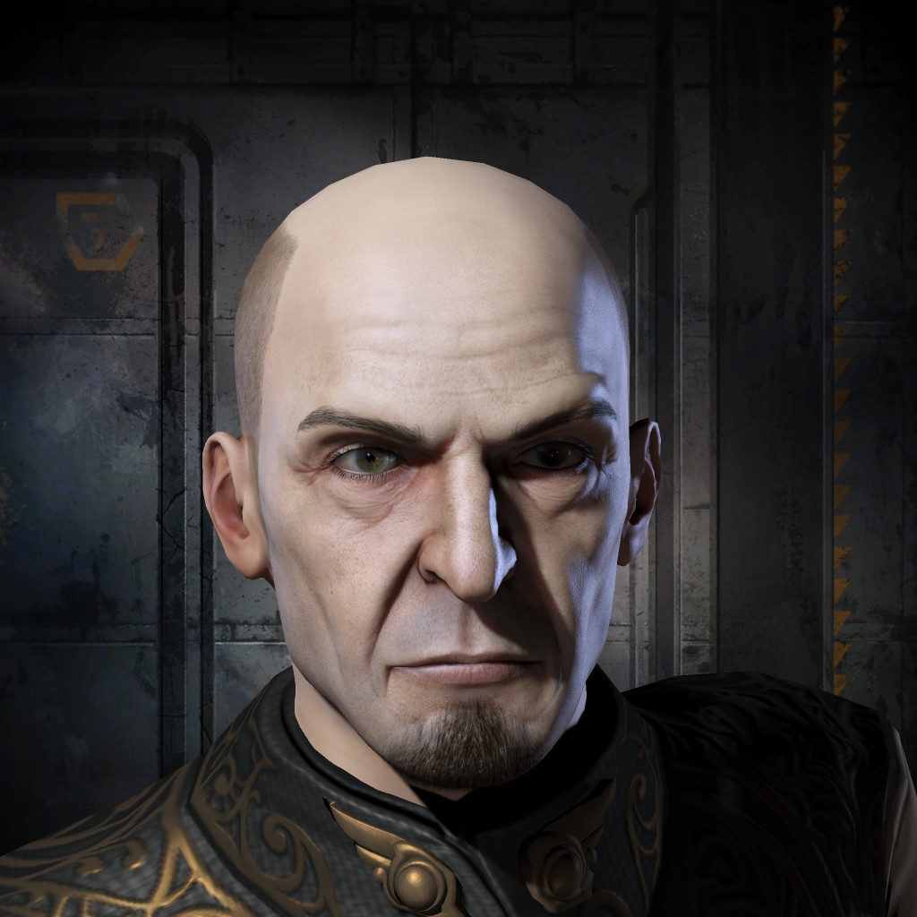 Aelfric Zamayid