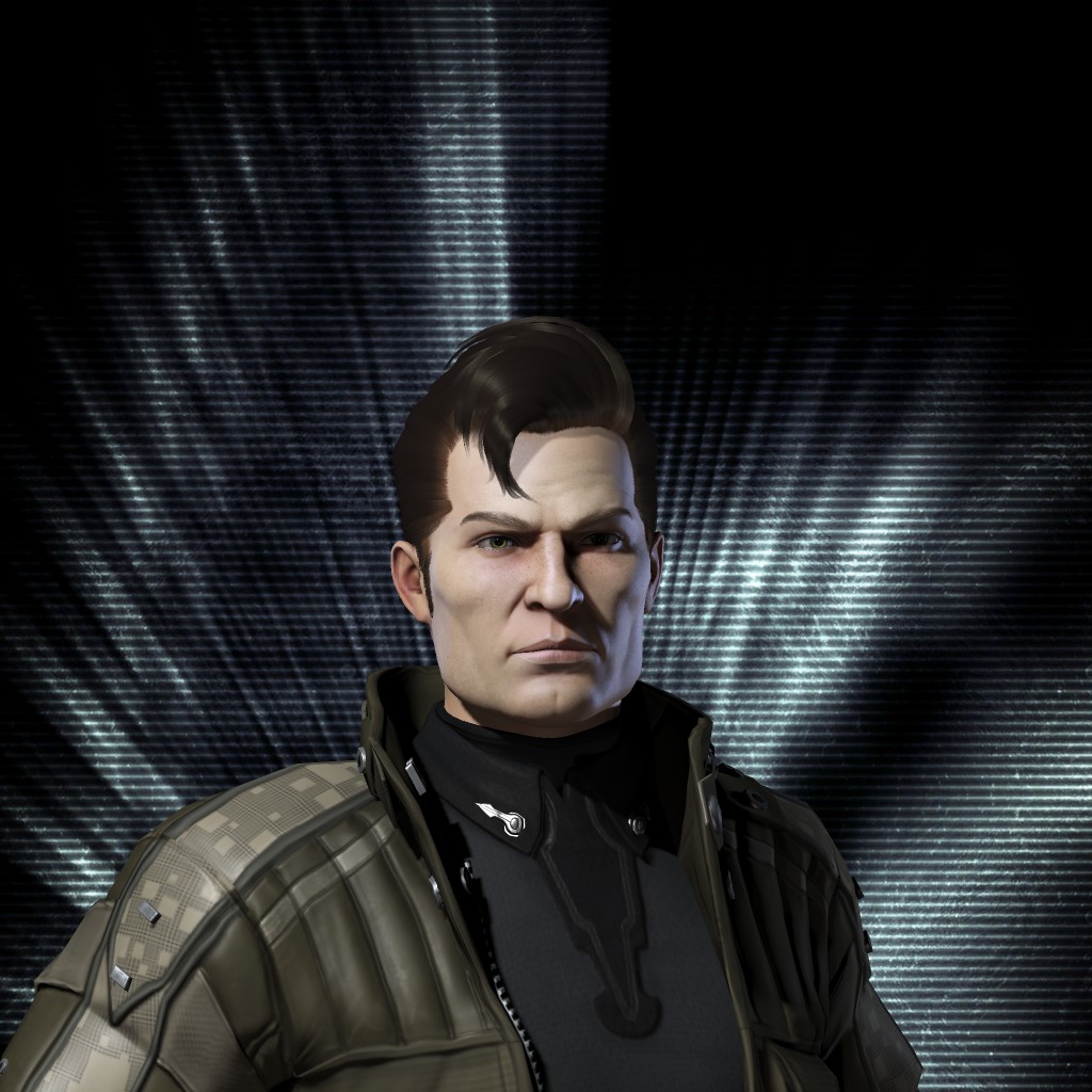 Peter Hulkenburg
