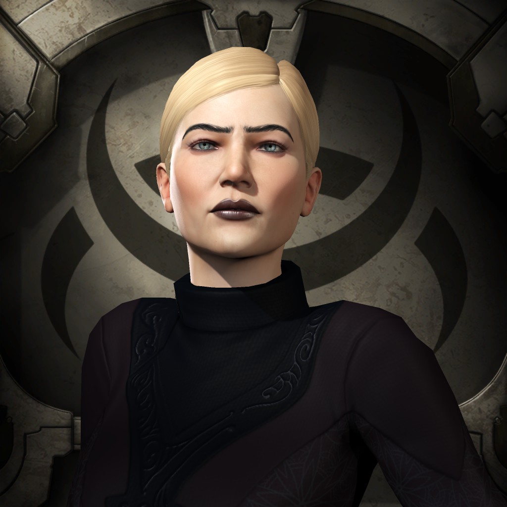 Empress Jamyla