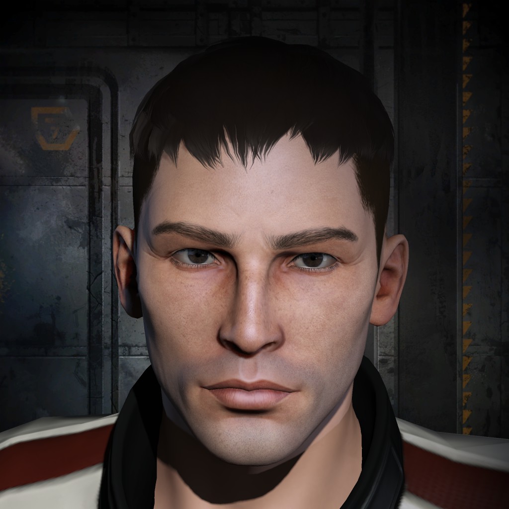 Gavin Aderion