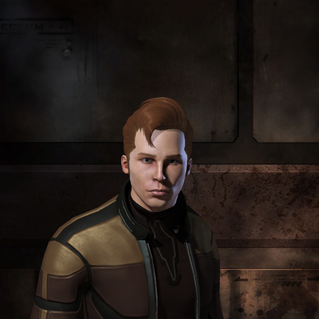 inv portrait