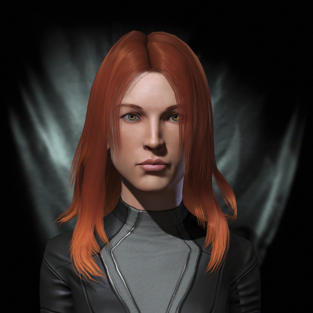 Triss Sorceress