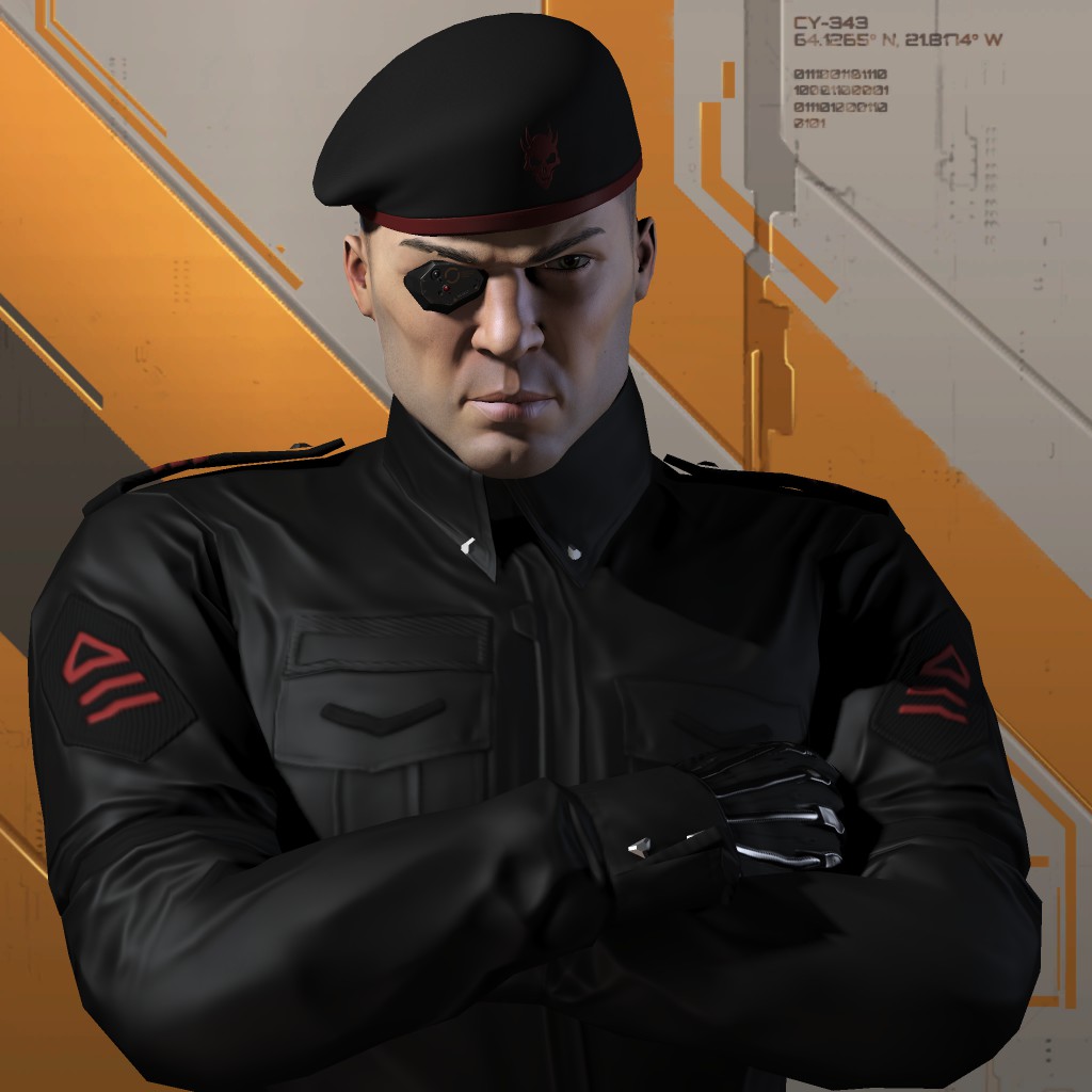 Maroder ivan