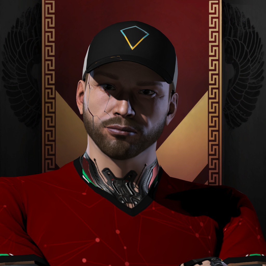 Aeron Devrin