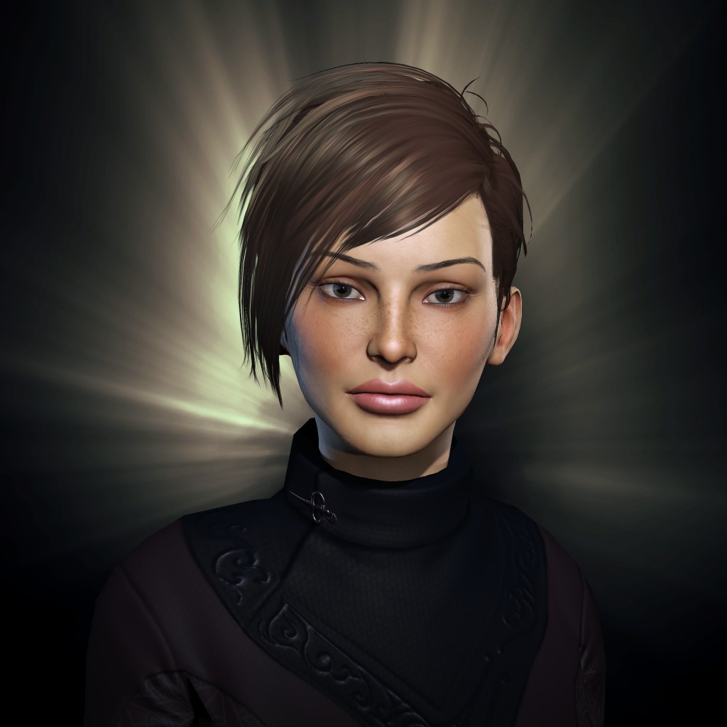 Aya Khema