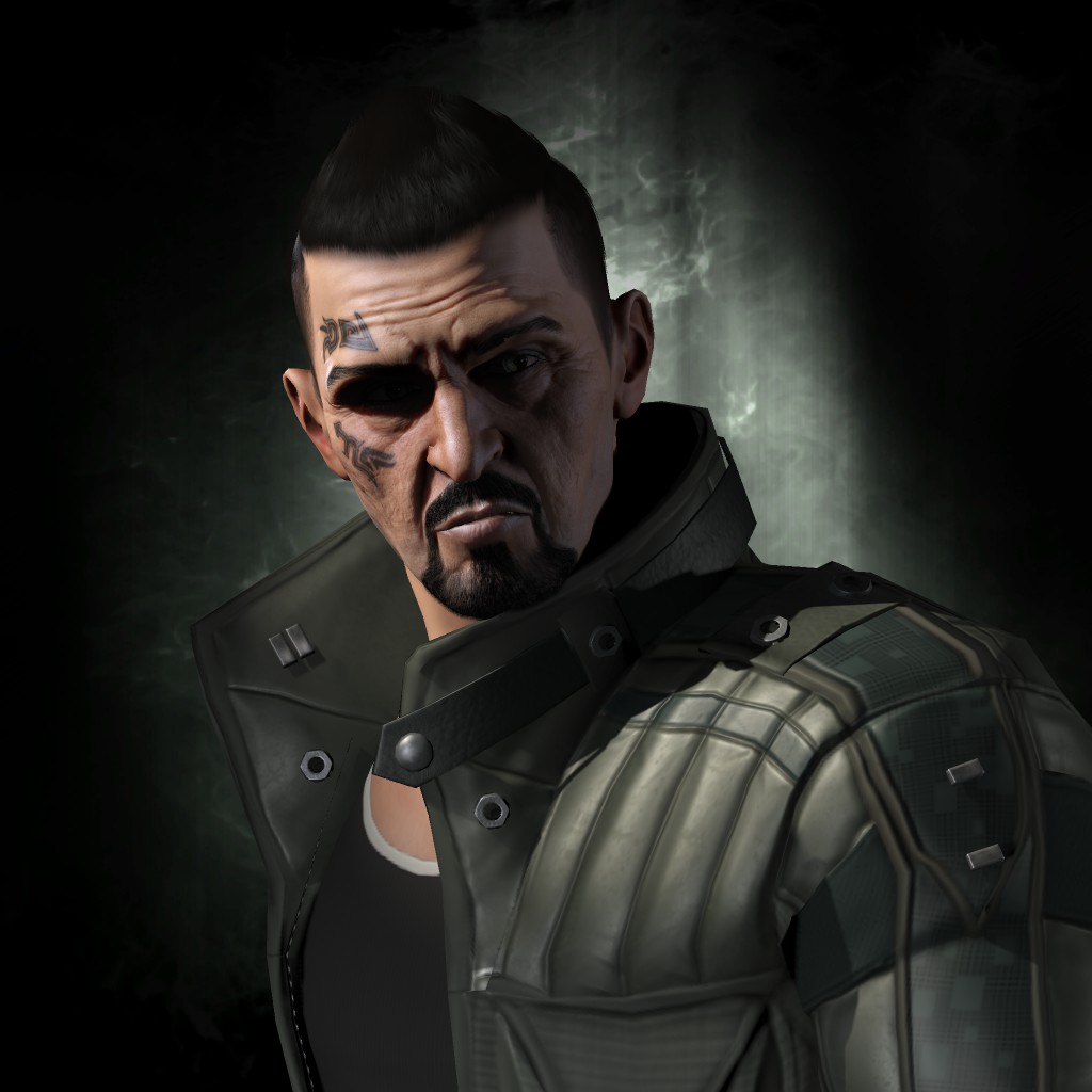 Baelok The Bastard