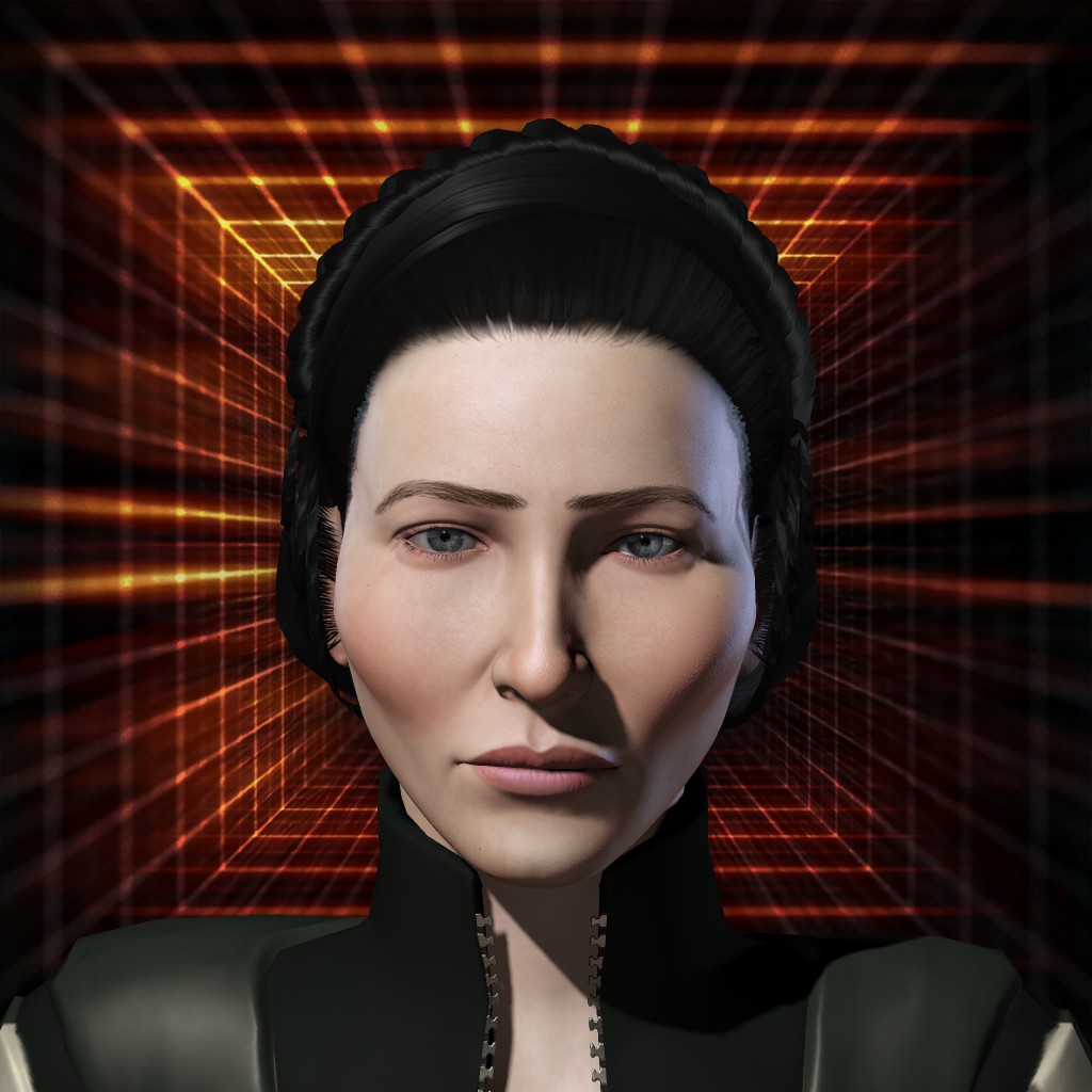 Jedzia Dax