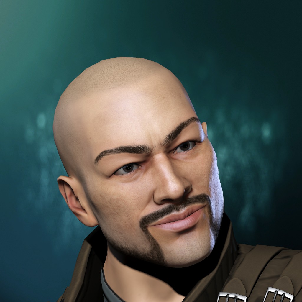 Gayest Man Alive