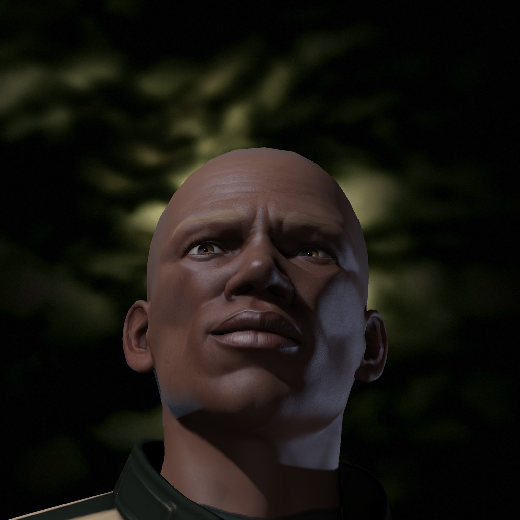 Your ganker