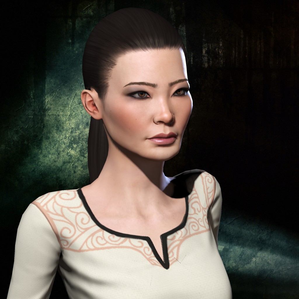 Mei Xing