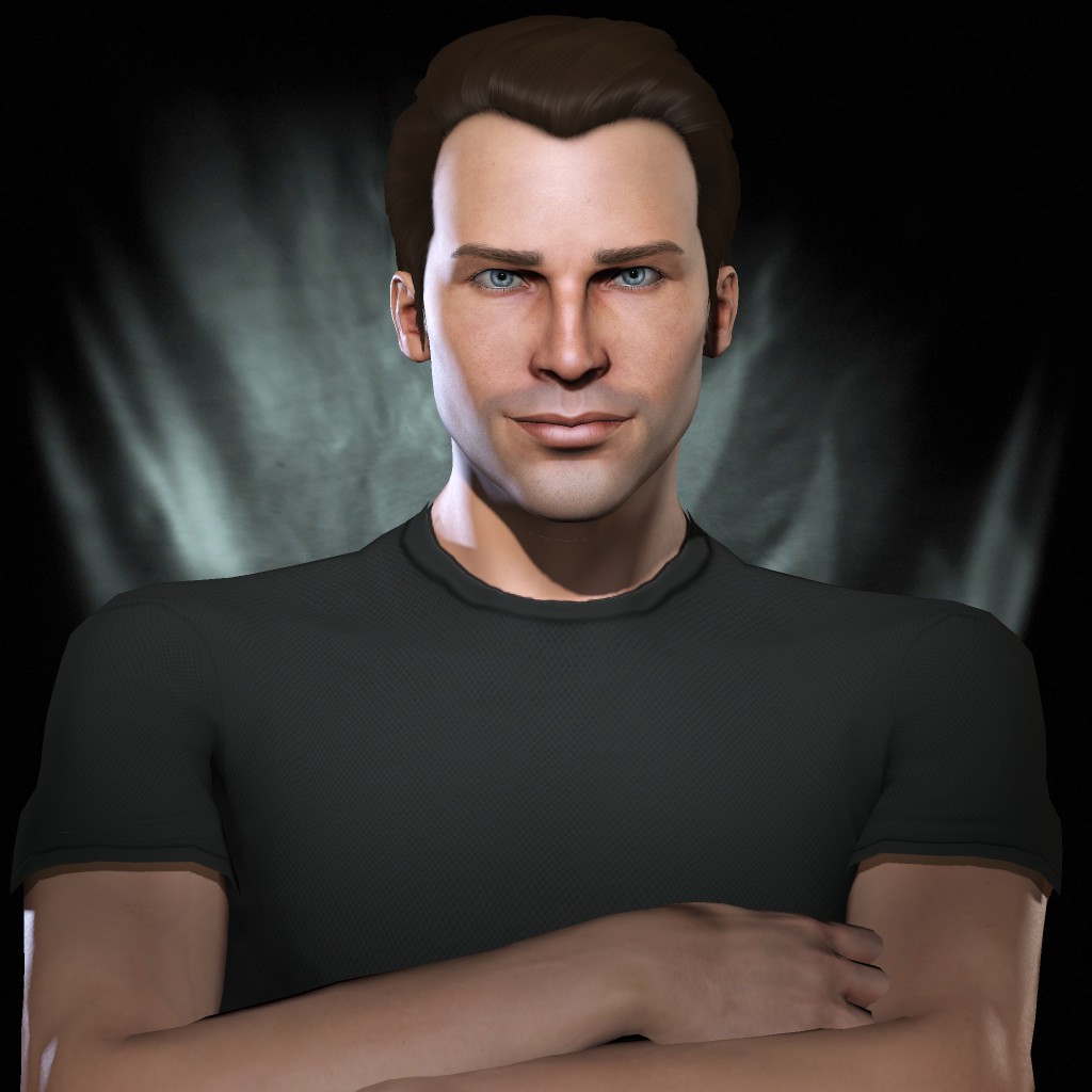 Stephanus Wangsness