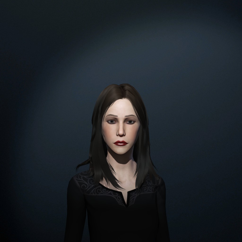 Celaisa Ashford