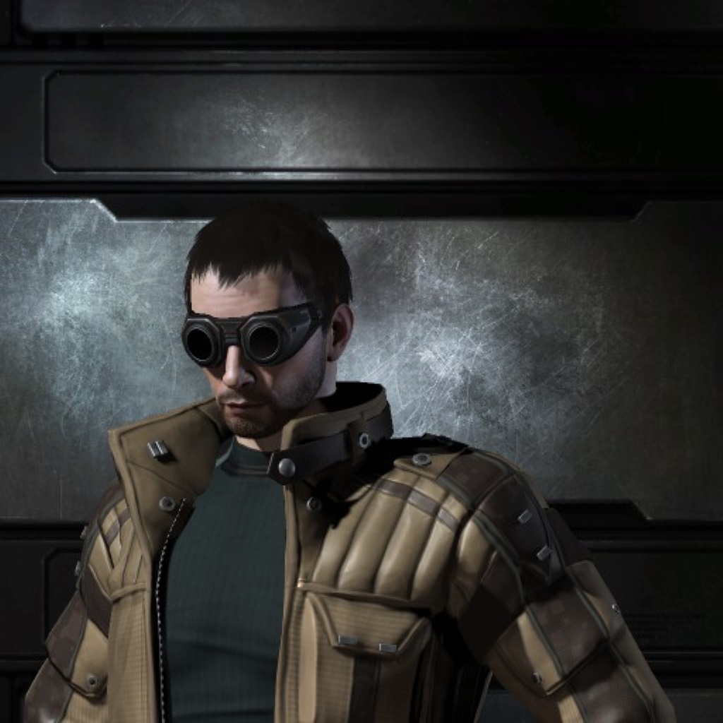 Roman Kord