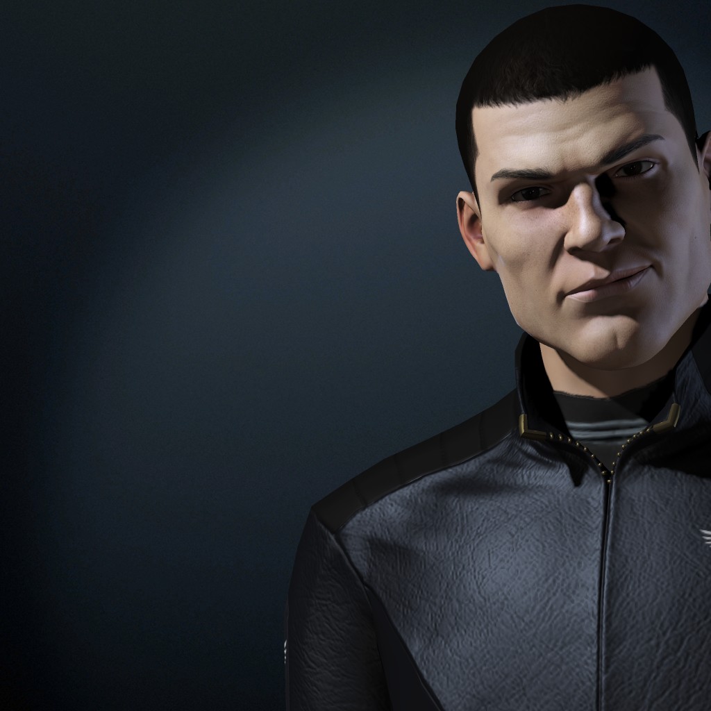 Deacon Yaken