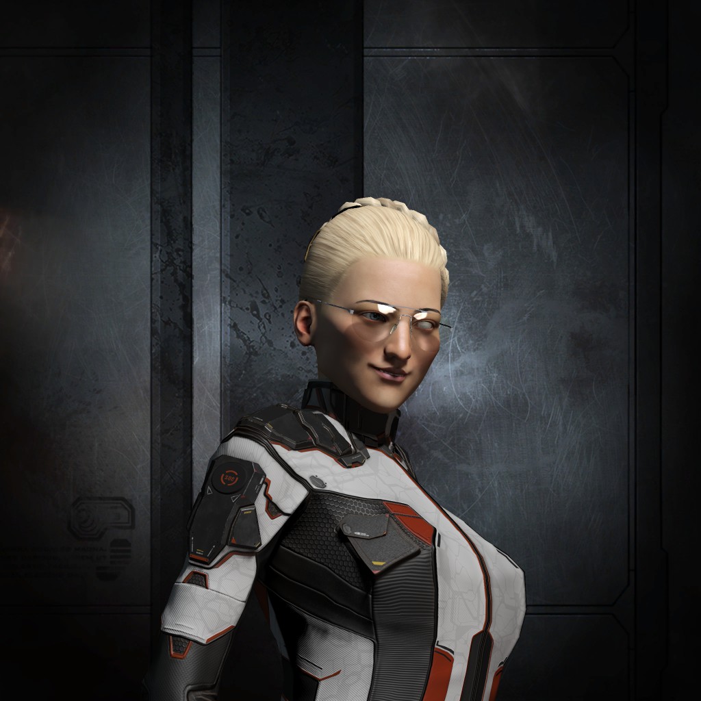 GI Morag