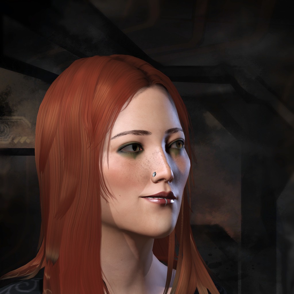 The Raven Zukovitch