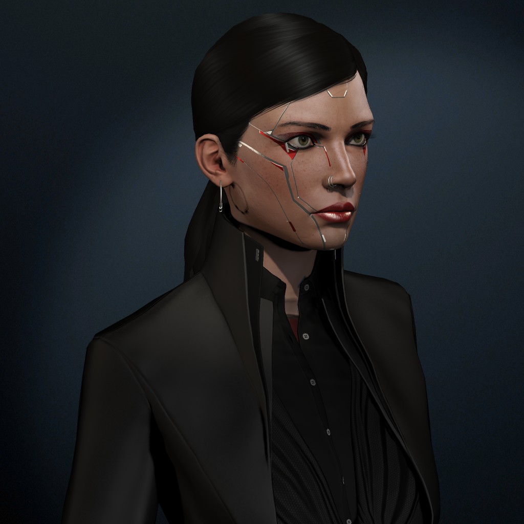 Shara Gaethan