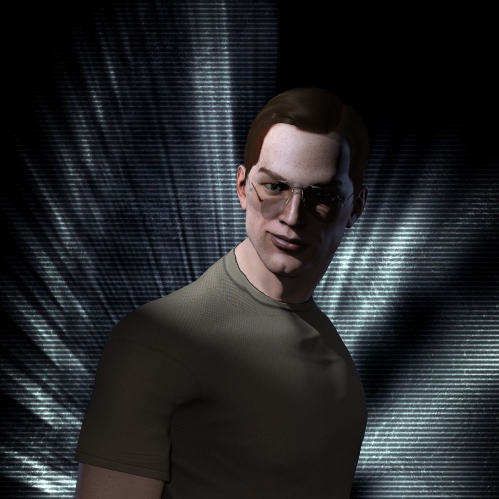 Pointdexter Goldstein