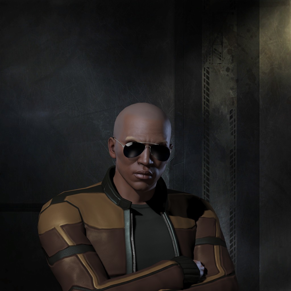 Damian Elarik