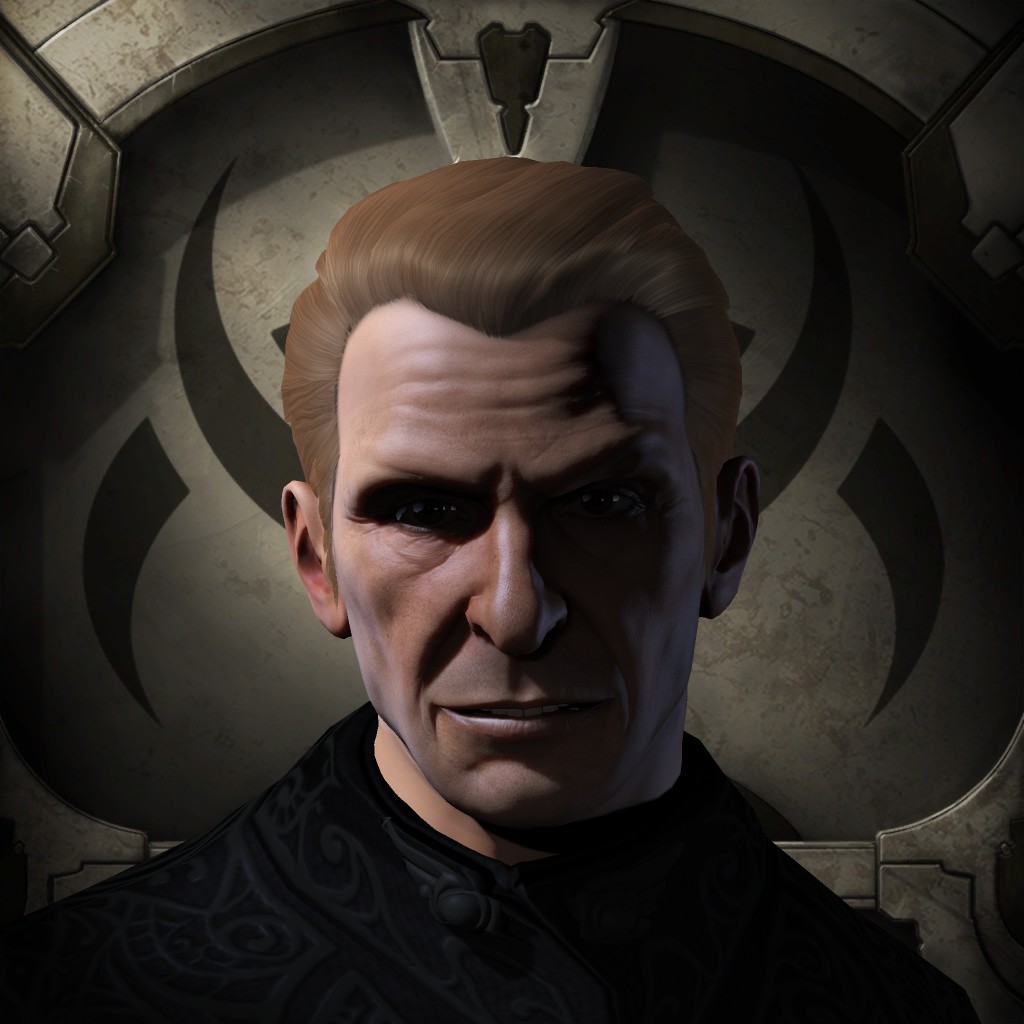 Robert Tilton