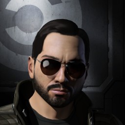 Zoch Shihari portrait