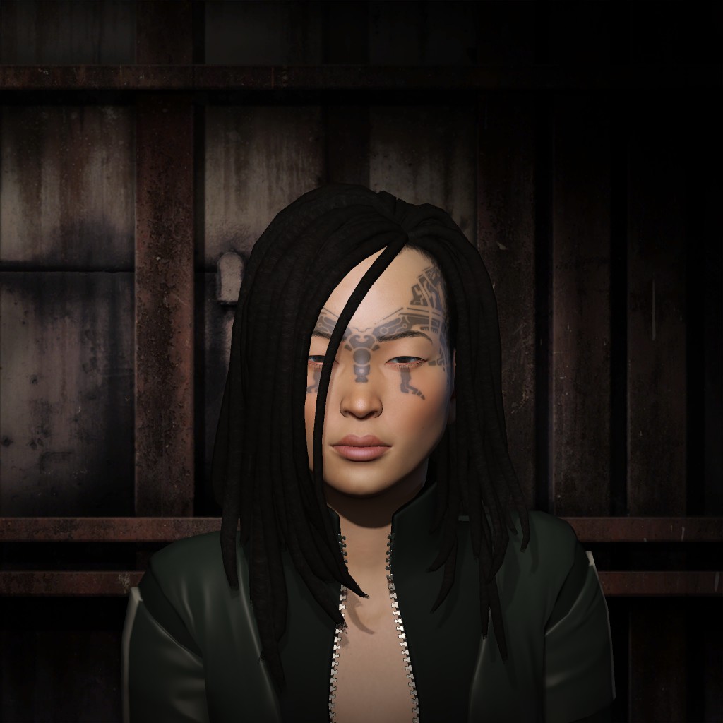Leila Penshar