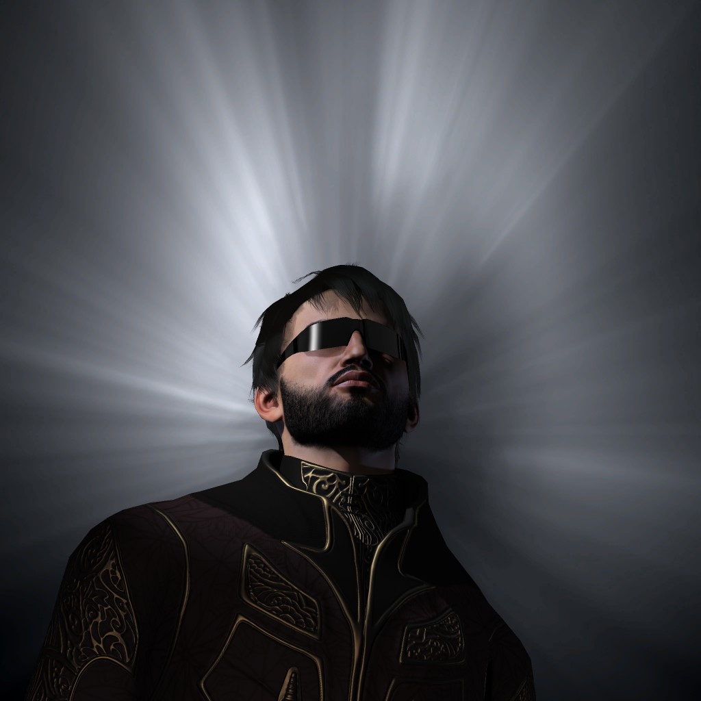 Dylan Atreides