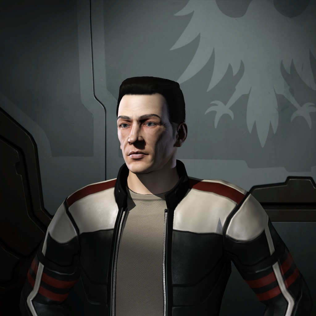 HMS-Agent Anderson