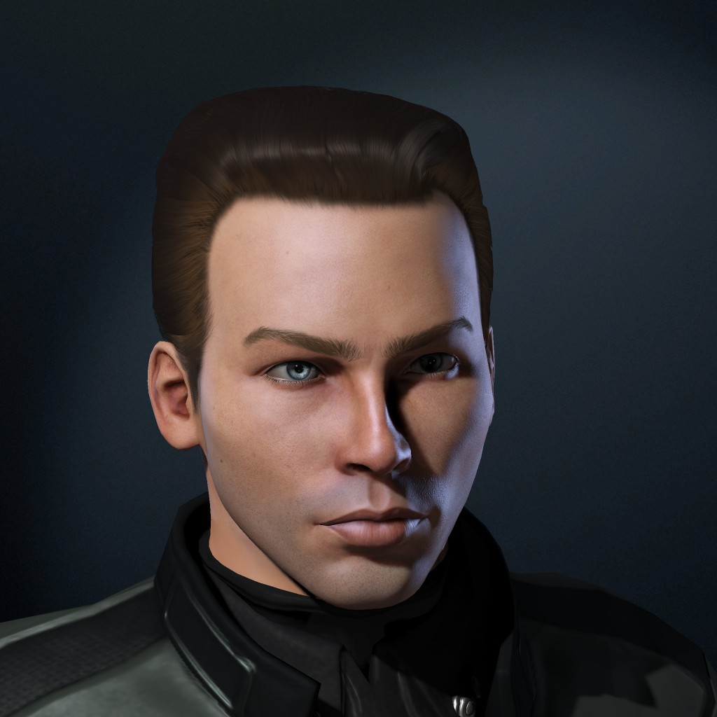 Alexey NAV